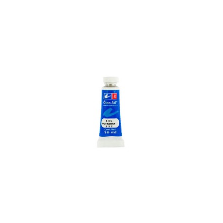 PINTURA ÓLEO ATL 16 ML