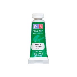 PINTURA ÓLEO ATL 16 ML