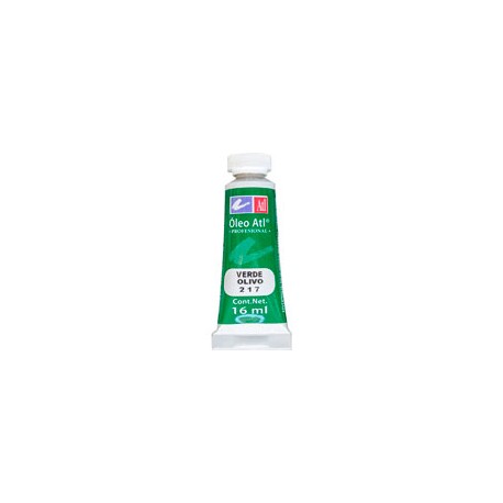 PINTURA ÓLEO ATL 16 ML