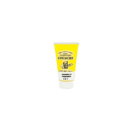 PINTURA GOUACHE ATL 18 ML