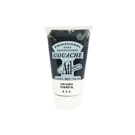 PINTURA GOUACHE ATL 18 ML