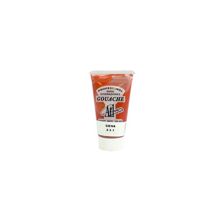 PINTURA GOUACHE ATL 18 ML