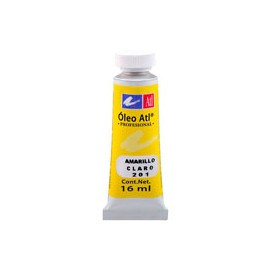 PINTURA ÓLEO ATL 16 ML