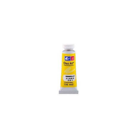 PINTURA ÓLEO ATL 16 ML