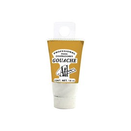 PINTURA GOUACHE ATL 18ML