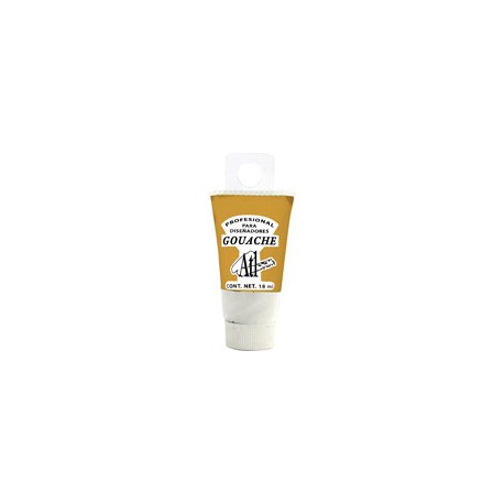 PINTURA GOUACHE ATL 18ML