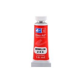 PINTURA ÓLEO ATL 16 ML