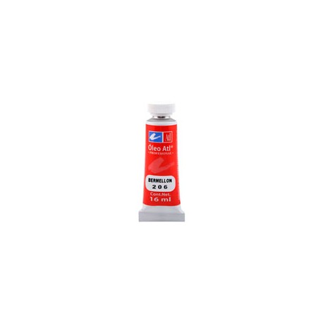 PINTURA ÓLEO ATL 16 ML