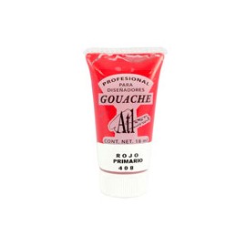 PINTURA GOUACHE ATL 18 ML