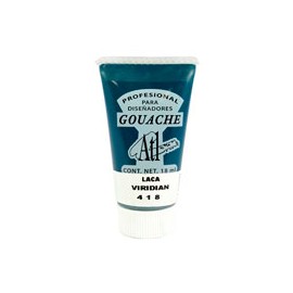 PINTURA GOUACHE ATL 18 ML