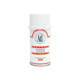 BARNÍZ EN AEROSOL ATL DAMAR EN AEROSOL 100 G