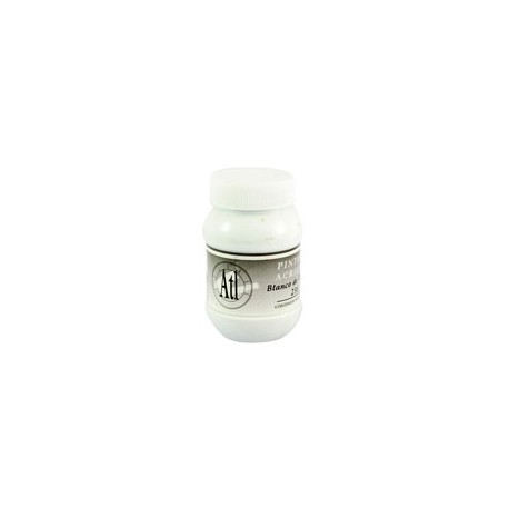 PINTURA ACRÍLICA ATL 100 ML