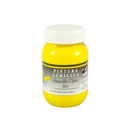 PINTURA ACRÍLICA ATL 100 ML