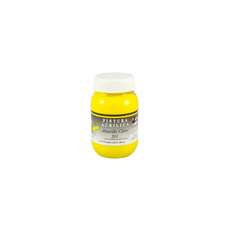 PINTURA ACRÍLICA ATL 100 ML
