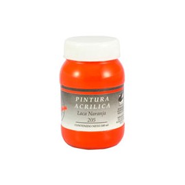 PINTURA ACRÍLICA ATL 100 ML
