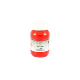PINTURA ACRÍLICA ATL 100 ML