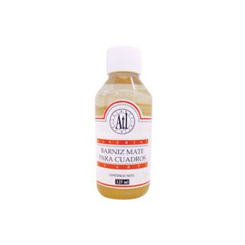 BARNÍZ FIJADOR ATL MATE 125 ML