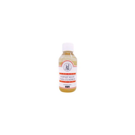 BARNÍZ FIJADOR ATL MATE 125 ML