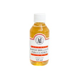 BARNIZ FIJADOR ATL BRILLANTE 125 ML