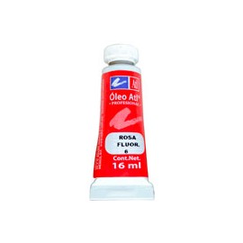 PINTURA ÓLEO ATL FLUORESCENTE 16 ML