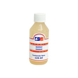BARNIZ ATL DAMAR 125 ML
