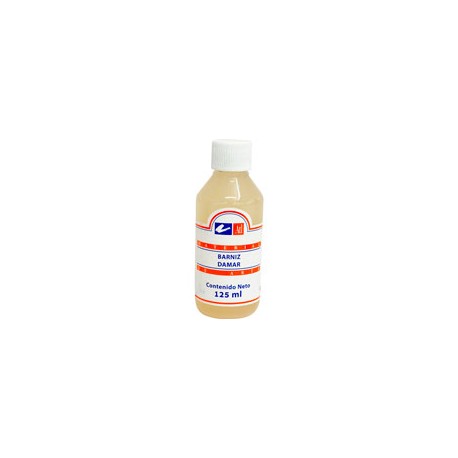BARNIZ ATL DAMAR 125 ML