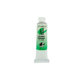 PINTURA ACUARELA EN TUBO ATL 8 ML