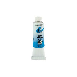 PINTURA ACUARELA EN TUBO ATL 8 ML