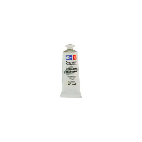 PINTURA ÓLEO ATL SECADO RÁPIDO