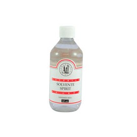 SOLVENTE ATL SPIRIT 245 ML