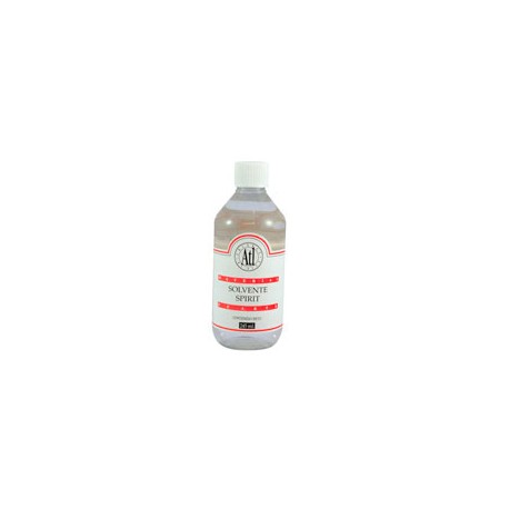 SOLVENTE ATL SPIRIT 245 ML