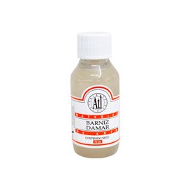 BARNIZ ATL DAMAR 70 ML