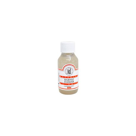 BARNIZ ATL DAMAR 70 ML