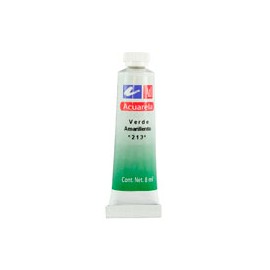 PINTURA ACUARELA EN TUBO ATL 8 ML