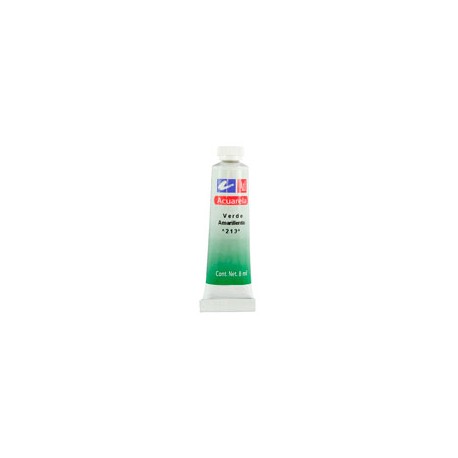 PINTURA ACUARELA EN TUBO ATL 8 ML