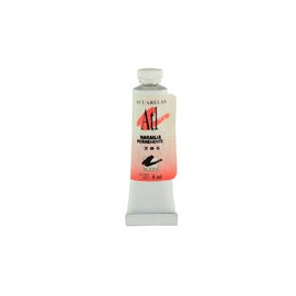 PINTURA ACUARELA EN TUBO ATL 8 ML