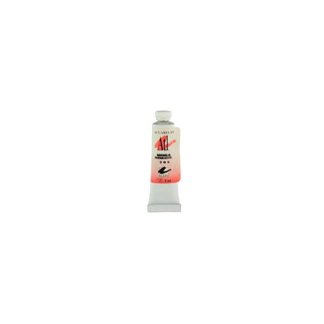 PINTURA ACUARELA EN TUBO ATL 8 ML