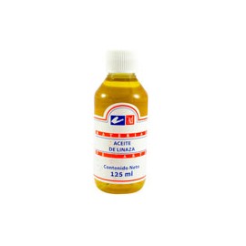 ACEITE DE LINAZA ATL 125 ML