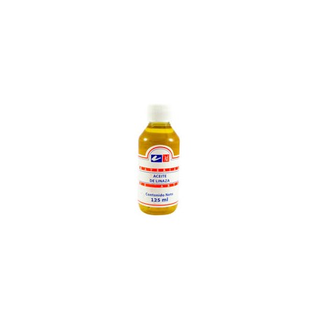 ACEITE DE LINAZA ATL 125 ML
