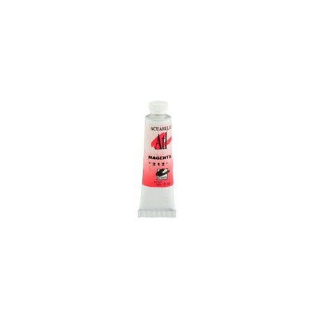 PINTURA ACUARELA EN TUBO ATL 8 ML