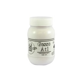 GESSO ATL BLANCO 100 ML