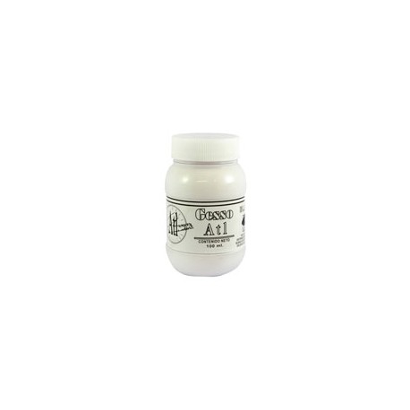 GESSO ATL BLANCO 100 ML