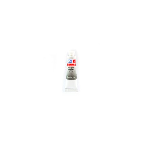 PINTURA ACUARELA EN TUBO ATL 8 ML