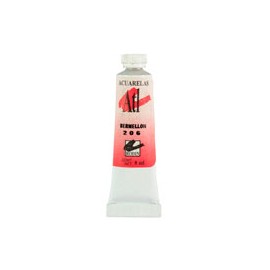 PINTURA ACUARELA EN TUBO ATL 8 ML