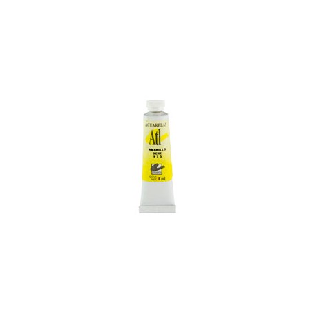 PINTURA ACUARELA EN TUBO ATL 8 ML