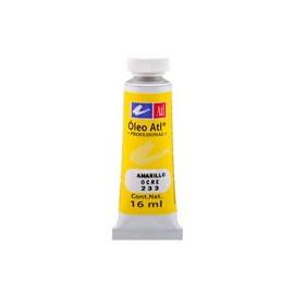 PINTURA ÓLEO ATL 16 ML