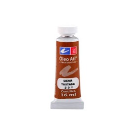 PINTURA ÓLEO ATL 16 ML