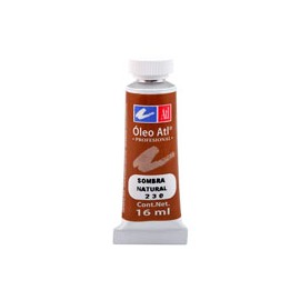 PINTURA ÓLEO ATL 16 ML
