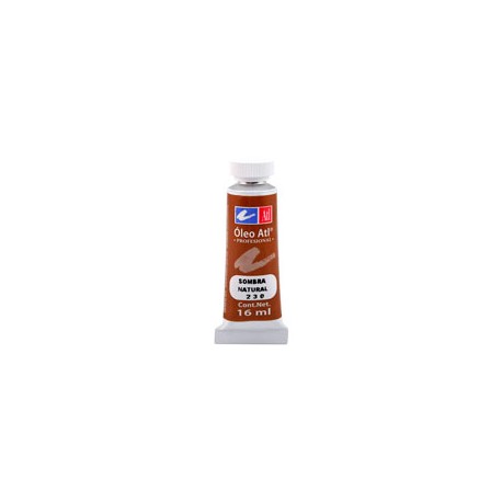PINTURA ÓLEO ATL 16 ML