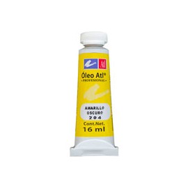 PINTURA ÓLEO ATL 16 ML